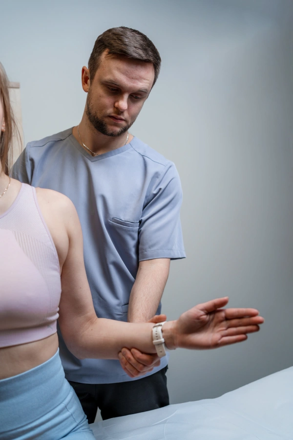 wizyta fizjoterapeutyczna białystok