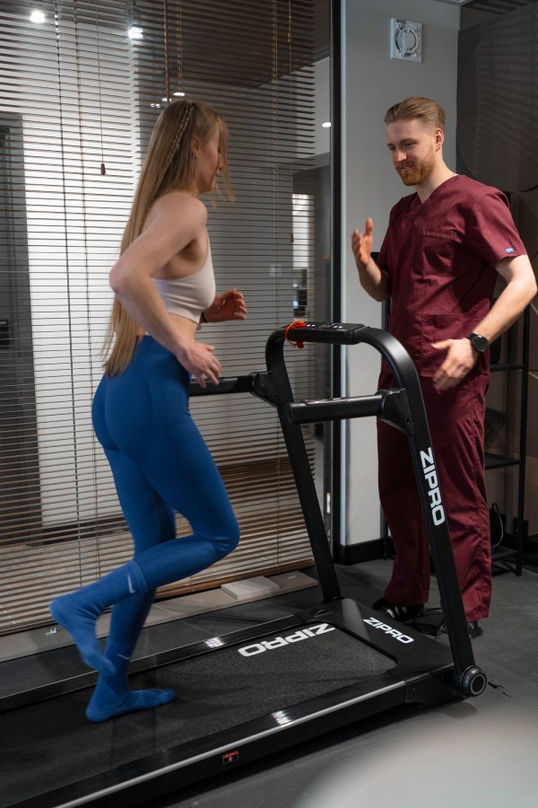 analiza biegu białystok