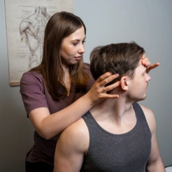 Konsultacja fizjoterapeutyczna